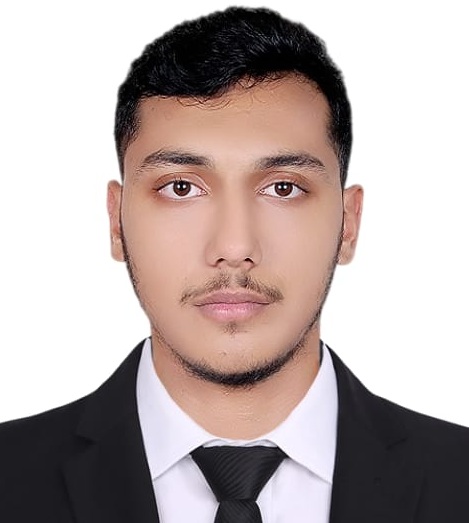 Mahin, Video Editor at Markiety